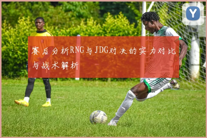赛后分析RNG与JDG对决的实力对比与战术解析